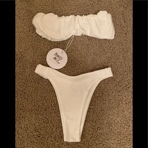 princess polly Esther Bikini Set